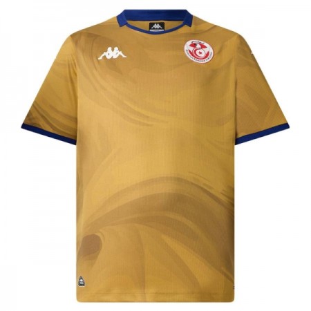 Tunesië Third Shirt World Cup 2026