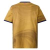 Tunesië Third Shirt World Cup 2026