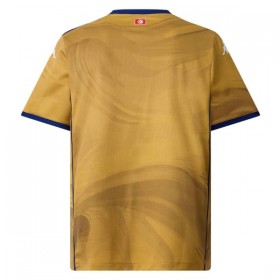 Tunesië Third Shirt World Cup 2026