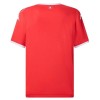 Tunesië Thuisshirt World Cup 2026