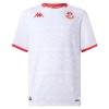 Tunesië Uitshirt World Cup 2026