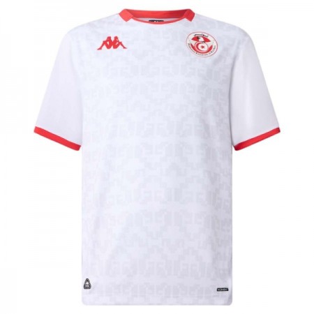 Tunesië Uitshirt World Cup 2026