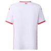 Tunesië Uitshirt World Cup 2026