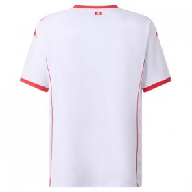 Tunesië Uitshirt World Cup 2026