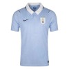 Uruguay Thuisshirt World Cup 2026