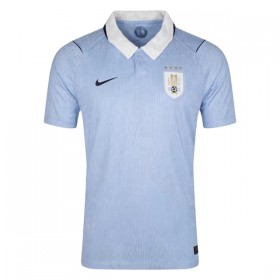 Uruguay Thuisshirt World Cup 2026