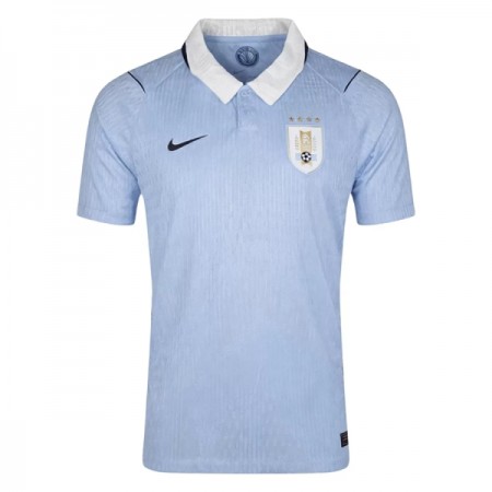Uruguay Thuisshirt World Cup 2026