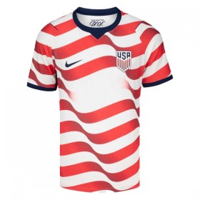 USA Thuisshirt World Cup 2026