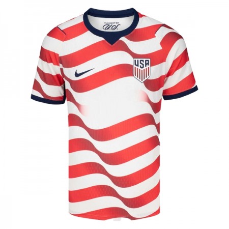 USA Thuisshirt World Cup 2026