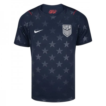 USA Uitshirt World Cup 2026