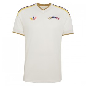 Venezuela Uitshirt World Cup 2026