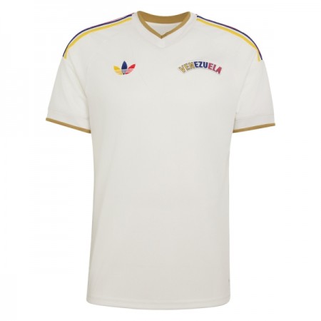 Venezuela Uitshirt World Cup 2026
