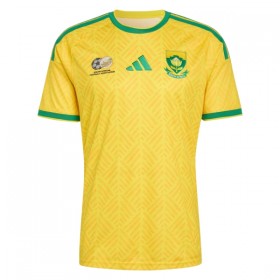 Zuid-Afrika Thuisshirt World Cup 2026