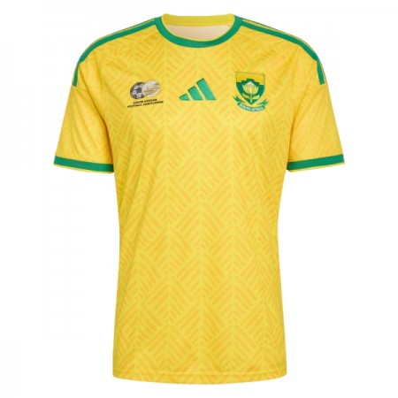 Zuid-Afrika Thuisshirt World Cup 2026