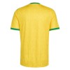 Zuid-Afrika Thuisshirt World Cup 2026