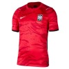 Zuid-Korea Thuisshirt World Cup 2026