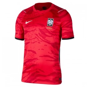 Zuid-Korea Thuisshirt World Cup 2026