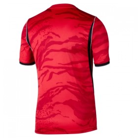 Zuid-Korea Thuisshirt World Cup 2026