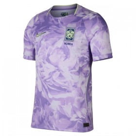 Zuid-Korea Uitshirt World Cup 2026