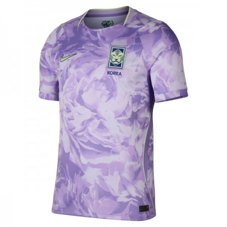 Zuid-Korea Uitshirt World Cup 2026