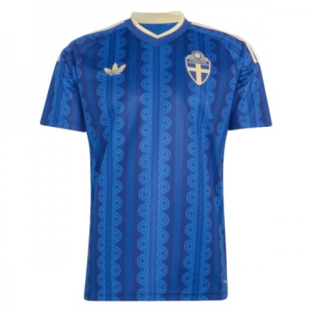 Zweden Uitshirt World Cup 2026