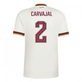 Spanje Carvajal 2 Uitshirt World Cup 2026