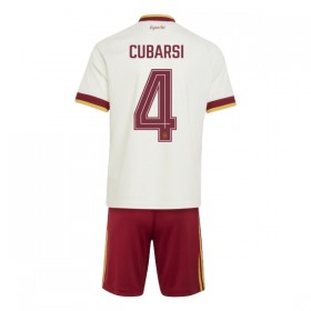 Spanje Cubarsi 4 Uittenue World Cup 2026  - Kids
