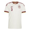 Spanje Le Normand 3 Uitshirt World Cup 2026
