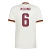 Spanje Merino 6 Uitshirt World Cup 2026