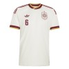 Spanje Merino 6 Uitshirt World Cup 2026