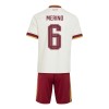 Spanje Merino 6 Uittenue World Cup 2026  - Kids