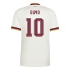 Spanje Olmo 10 Uitshirt World Cup 2026