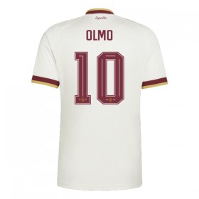 Spanje Olmo 10 Uitshirt World Cup 2026