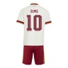 Spanje Olmo 10 Uittenue World Cup 2026  - Kids