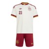 Spanje Oyarzabal 21 Uittenue World Cup 2026  - Kids