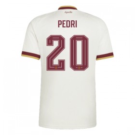 Spanje Pedri 20 Uitshirt World Cup 2026