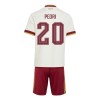 Spanje Pedri 20 Uittenue World Cup 2026  - Kids