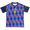 Spanje Pre-Match Shirt World Cup 2026