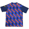 Spanje Pre-Match Shirt World Cup 2026