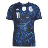 Argentinië Di Maria 11 Uitshirt World Cup 2026