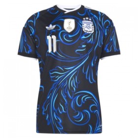 Argentinië Di Maria 11 Uitshirt World Cup 2026
