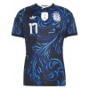 Argentinië Garnacho 17 Uitshirt World Cup 2026