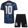Argentinië Messi 10 Uittenue World Cup 2026 - Kids Argentinië Messi 10 Uittenue World Cup 2026 - Kids