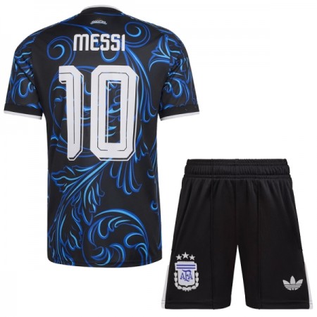 Argentinië Messi 10 Uittenue World Cup 2026 - Kids Argentinië Messi 10 Uittenue World Cup 2026 - Kids