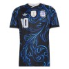 Argentinië Messi 10 Uittenue World Cup 2026  - Kids