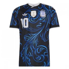 Argentinië Messi 10 Uittenue World Cup 2026  - Kids