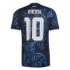 Argentinië Messi 10 Uittenue World Cup 2026  - Kids
