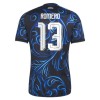 Argentinië Romero 13 Uitshirt World Cup 2026 Argentinië Romero 13 Uitshirt World Cup 2026
