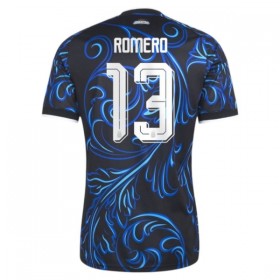 Argentinië Romero 13 Uitshirt World Cup 2026