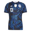 Argentinië Romero 13 Uitshirt World Cup 2026